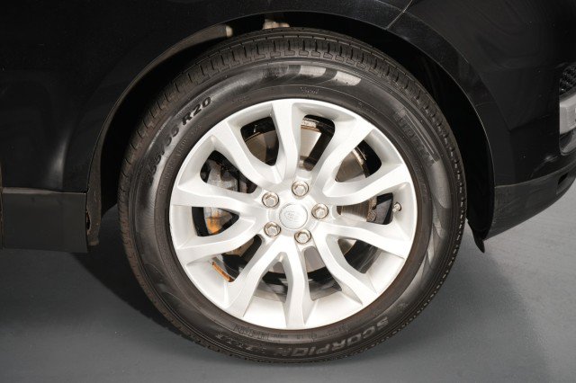 Used 2016 Land Rover Range Rover Sport HSE AWD/4WD image 57