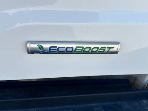 Used 2023 Ford F150 XLT w/ Equipment Group 302A High AWD/4WD image 6