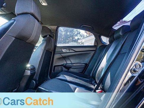 Used 2021 Honda Civic Sport image 20