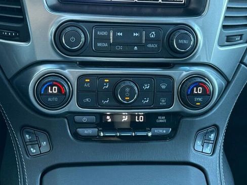 Used 2018 Chevrolet Tahoe Premier w/ RST 6.2L Performance Edition AWD/4WD image 21