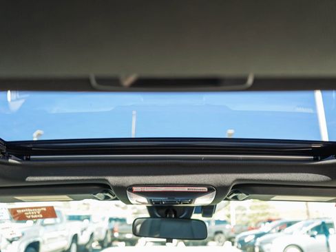 Certified 2025 Toyota RAV4 SE w/ Weather & Moonroof Package image 17