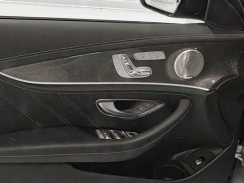 Used 2021 Mercedes-Benz E 63 AMG S image 10
