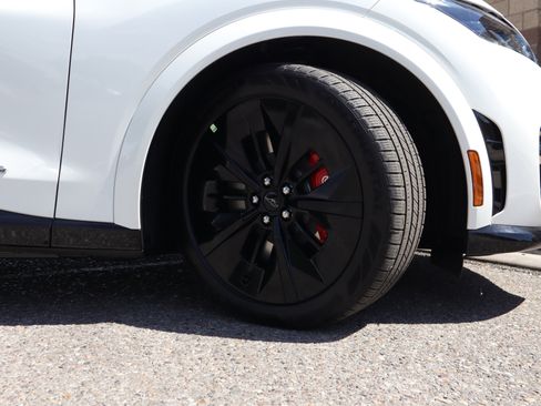 New 2025 Ford Mustang Mach-E GT image 13