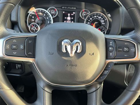 New 2026 RAM 2500 Tradesman image 7