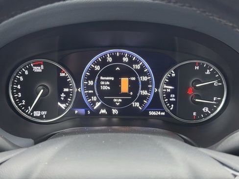 Used 2024 Buick Enclave Premium image 28