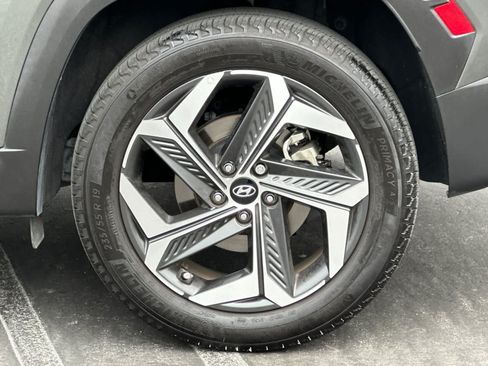 Used 2023 Hyundai Tucson SEL w/ Convenience Package AWD/4WD image 26