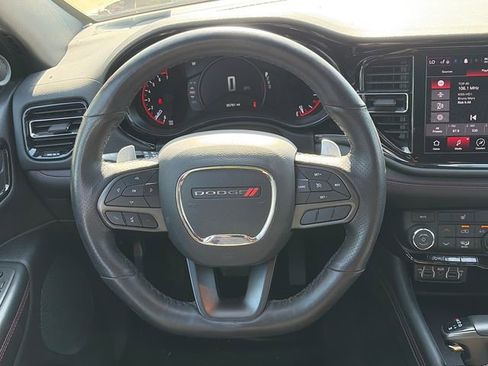 Used 2025 Dodge Durango GT AWD/4WD image 15