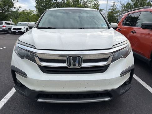 Used 2019 Honda Pilot EX-L image 2