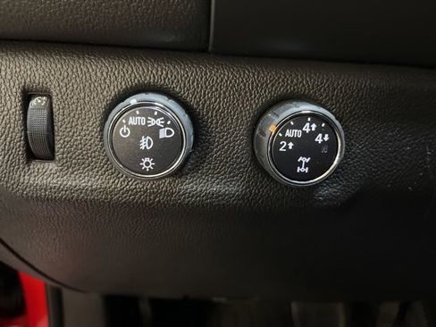 Used 2016 GMC Canyon SLT w/ Trailering Package image 18