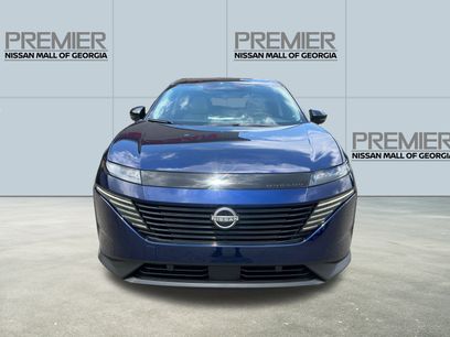 New 2025 Nissan Murano SL w/ Cargo Package