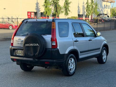 Used 2003 Honda CR-V EX image 5