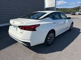 Used 2025 Nissan Altima 2.5 SV image 3