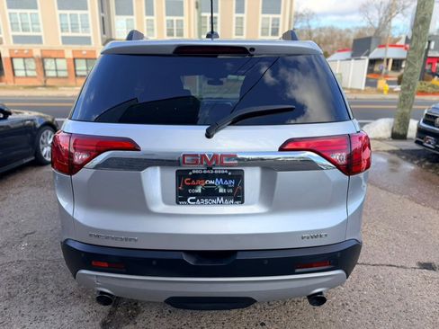 Used 2017 GMC Acadia SLT image 6