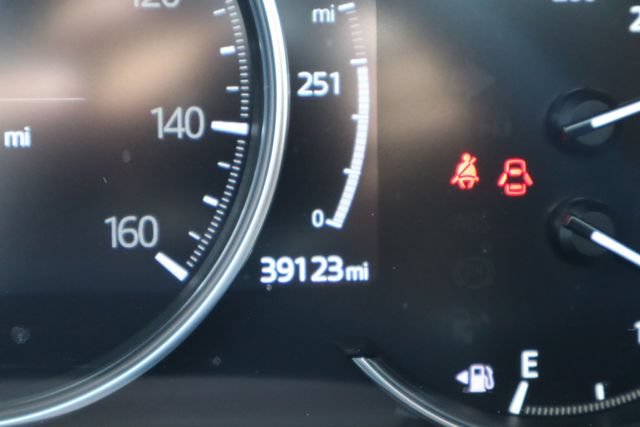 Used 2022 MAZDA CX-5 AWD 2.5 Turbo image 41