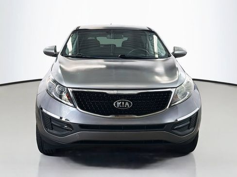 Used 2016 Kia Sportage LX AWD/4WD image 2