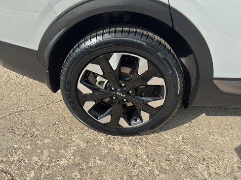Used 2023 Kia Sportage X-Line image 9
