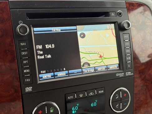 Used 2013 Chevrolet Tahoe 2WD Hybrid image 15