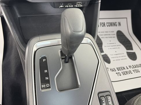 Used 2024 Subaru Crosstrek 2.0i Premium image 24