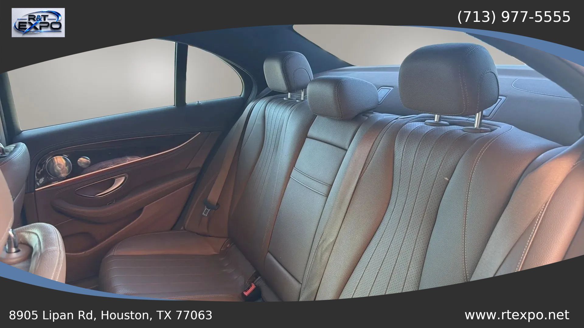 Used 2017 Mercedes-Benz E 300 image 25