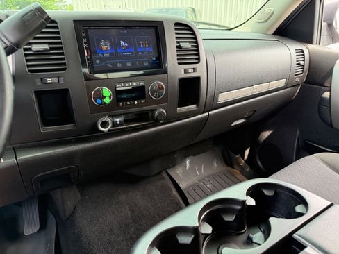 Used 2012 Chevrolet Silverado 1500 LT w/ All-Star Edition image 30