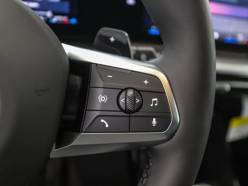 New 2026 BMW X1 xDrive28i w/ Technology Package image 13