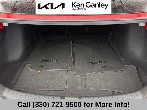 Certified 2023 Kia Forte LXS image 50