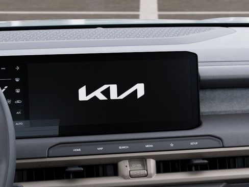 New 2027 Kia Telluride EX AWD/4WD image 21