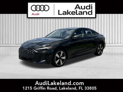 New 2026 Audi A5 2.0T Premium Plus
