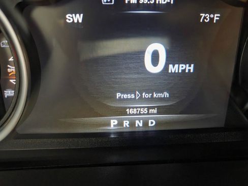 Used 2018 RAM 2500 Big Horn image 45