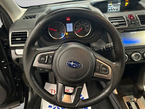 Used 2018 Subaru Forester 2.5i w/ Alloy Wheel Package image 20