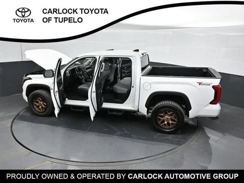 Used 2023 Toyota Tundra SR5 AWD/4WD image 54