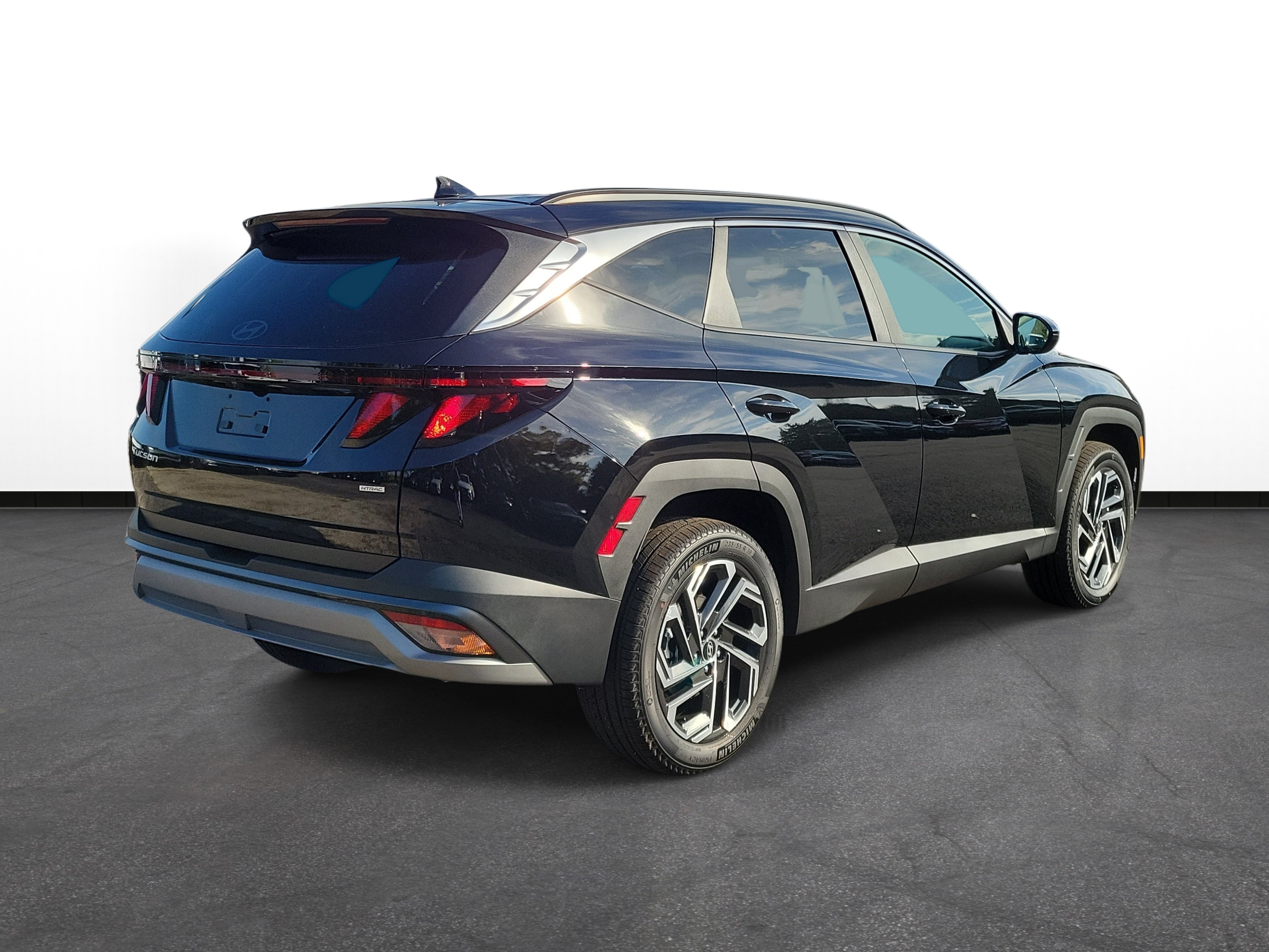 New 2026 Hyundai Tucson SEL Plus AWD/4WD image 4