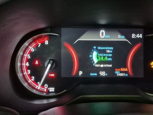 Certified 2024 Toyota RAV4 LE FWD image 10