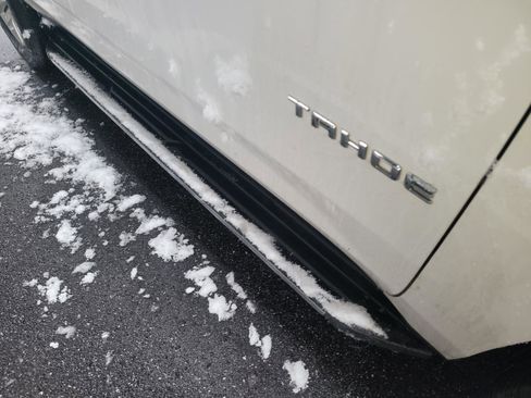 Used 2021 Chevrolet Tahoe LS image 5