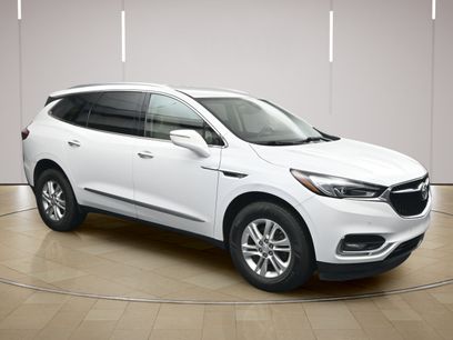Used 2019 Buick Enclave Premium