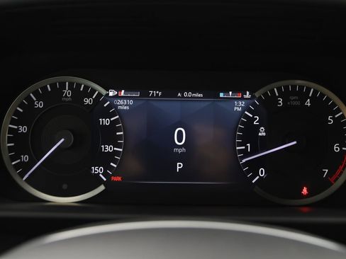 Used 2023 Land Rover Discovery S R-Dynamic image 20