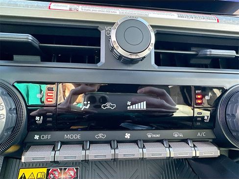 New 2026 Toyota Tacoma Trailhunter image 21