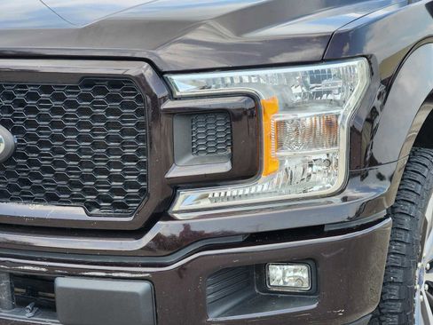 Used 2020 Ford F150 XL w/ Equipment Group 101A Mid AWD/4WD image 7