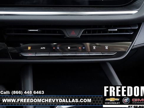 New 2025 Buick Envision Preferred image 21