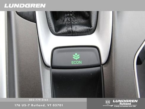 Used 2019 Honda Accord EX-L image 24
