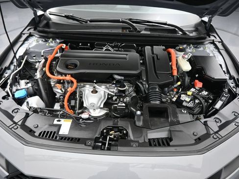 Used 2023 Honda Accord Sport image 49