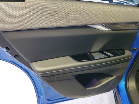 New 2025 Cadillac Optiq Luxury 1 image 9