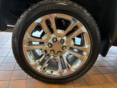 Used 2015 GMC Sierra 1500 Denali image 35