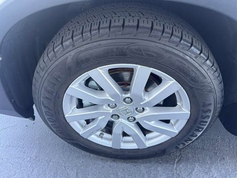 Used 2019 Honda Pilot LX image 15