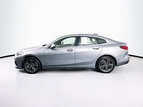Used 2024 BMW 228i Gran Coupe w/ Convenience Package FWD image 4