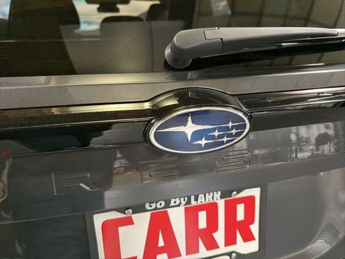 Used 2025 Subaru Forester Premium AWD/4WD image 15