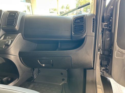 New 2026 RAM ProMaster 3500 image 19