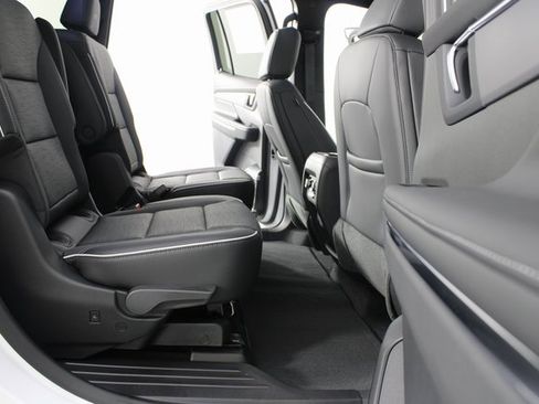 New 2026 Buick Enclave Sport Touring w/ Power Package image 25