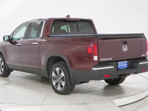 Used 2019 Honda Ridgeline RTL-E image 8