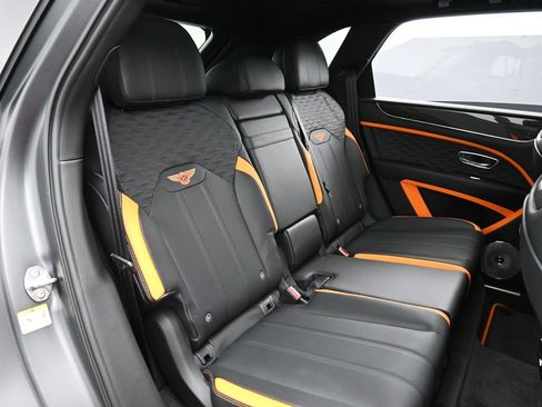 New 2026 Bentley Bentayga Speed AWD/4WD image 30